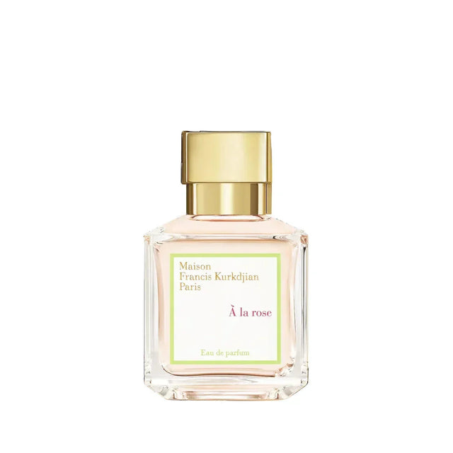 MFK À la rose – view 1