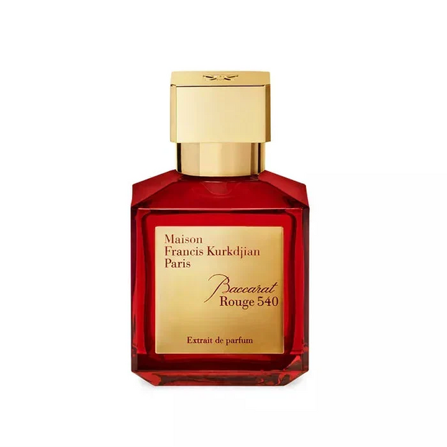 MFK Baccarat Rouge 540 Extrait de Parfum – view 1