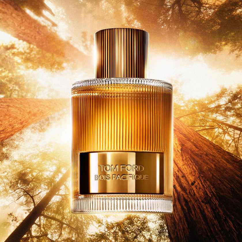 Tom Ford Bois Pacifique – view 3