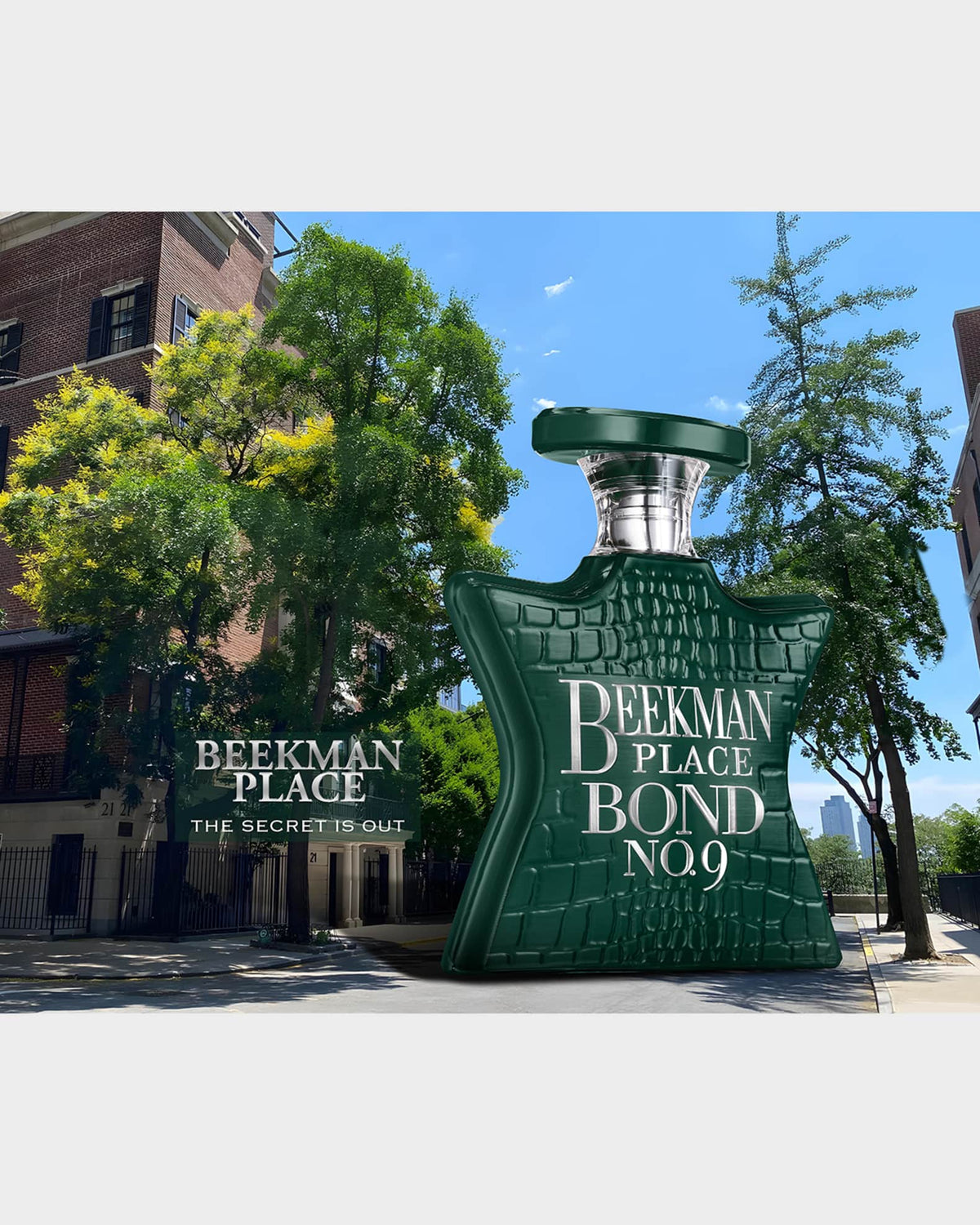 Bond No.9 Beekman Place – view 2