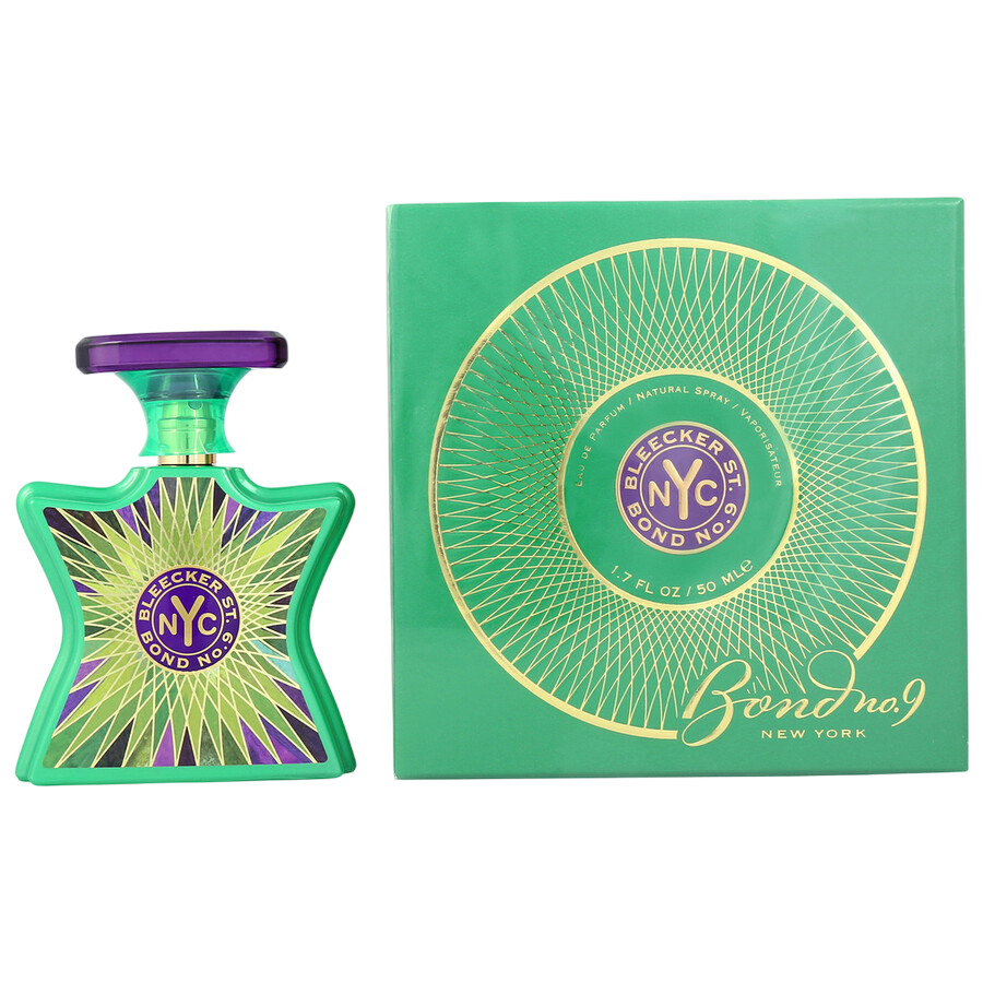 Bond No. 9 Bleecker Street – view 3