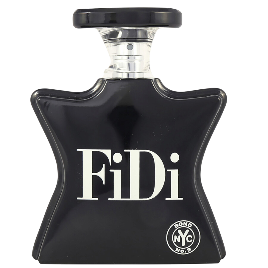 Bond No. 9 FiDi – view 1