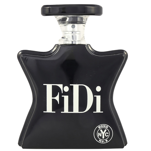 Bond No. 9 FiDi – view 1