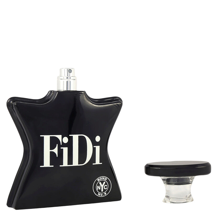 Bond No. 9 FiDi – view 2