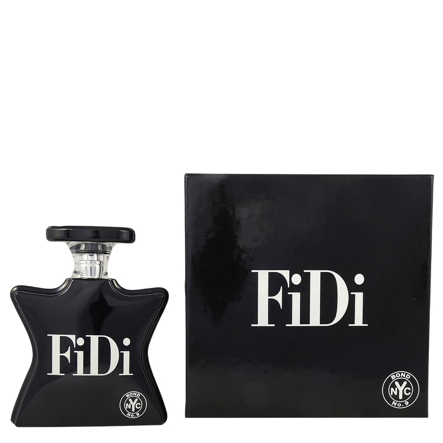 Bond No. 9 FiDi – view 3