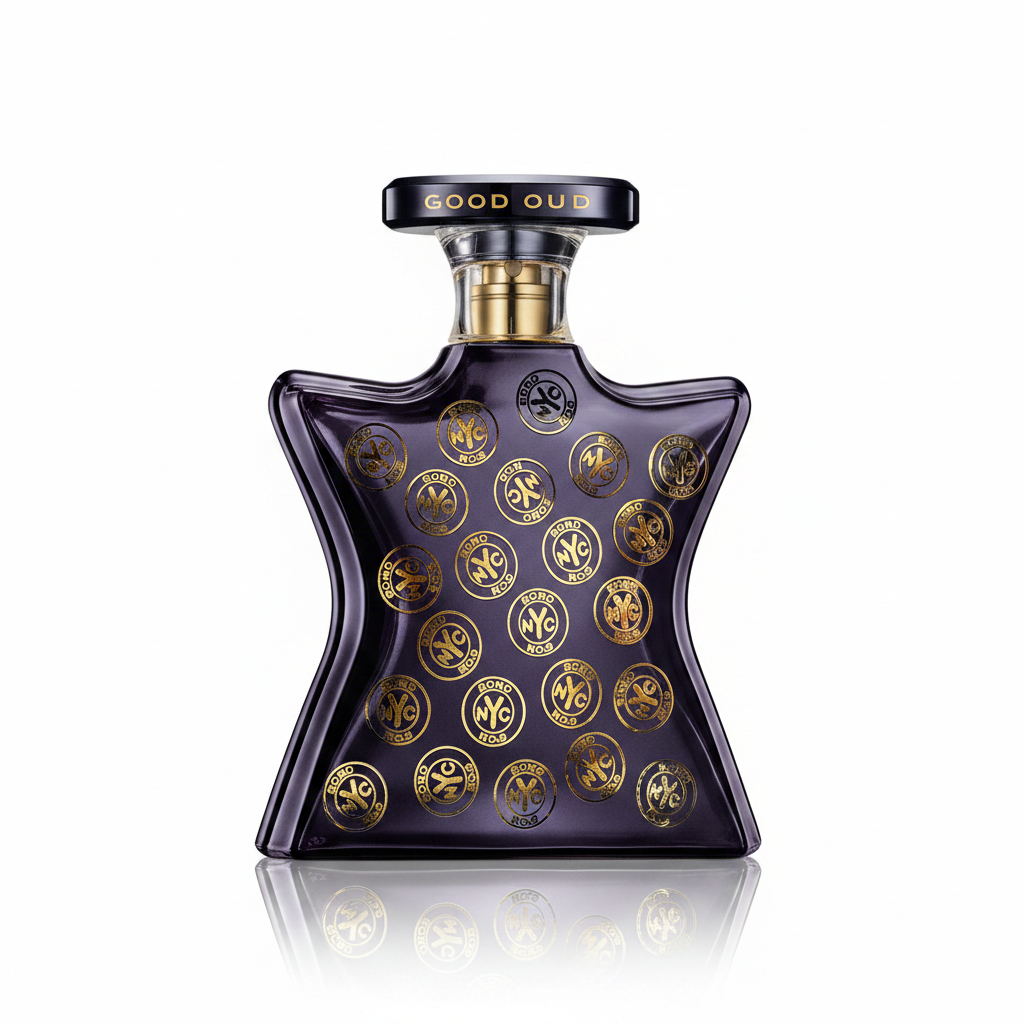 Bond No. 9 Good Oud – view 1