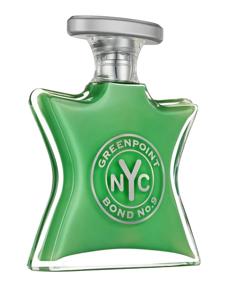Bond No.9 Greenpoint – view 1