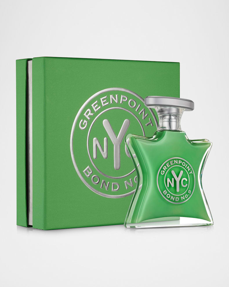 Bond No.9 Greenpoint – view 2