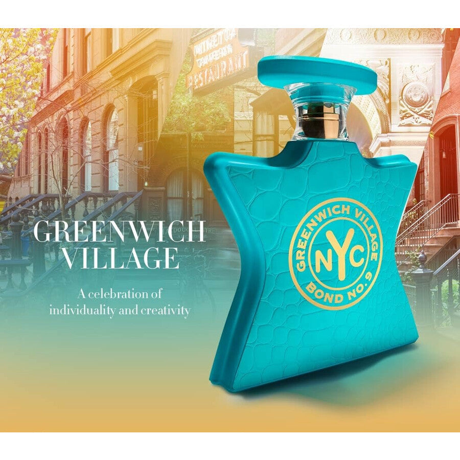 Bond No. 9 Greenwich Village – view 3