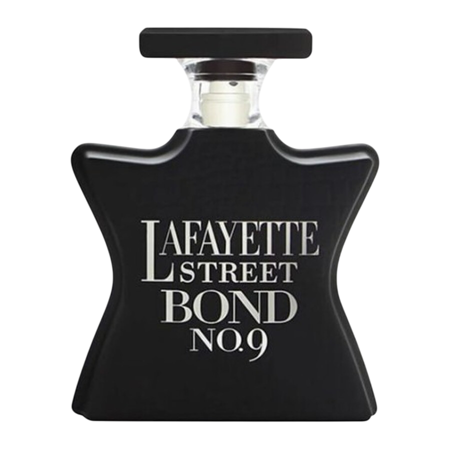 Bond No. 9 Lafayette Street – view 1