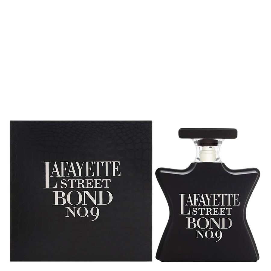 Bond No. 9 Lafayette Street – view 3
