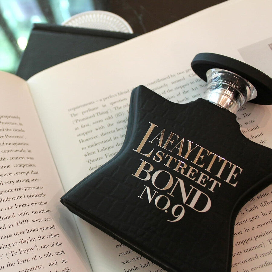 Bond No. 9 Lafayette Street – view 4