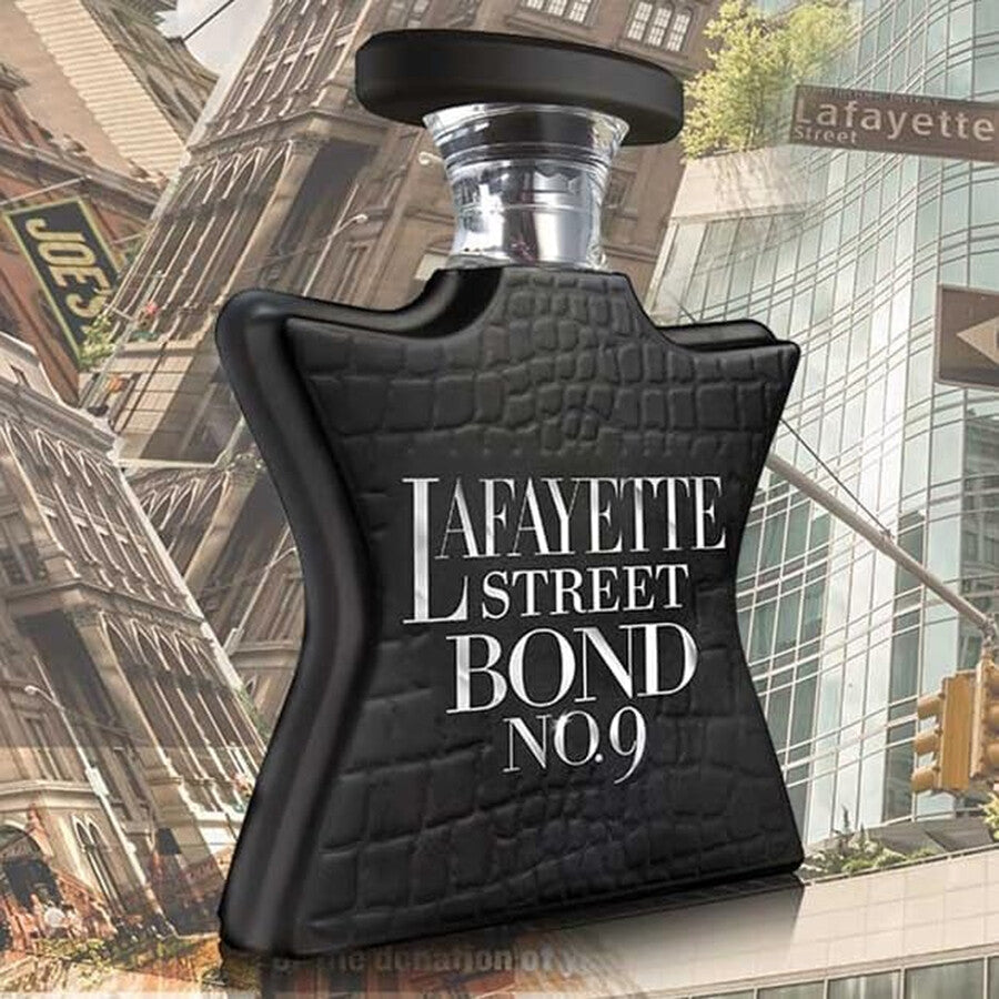 Bond No. 9 Lafayette Street – view 5