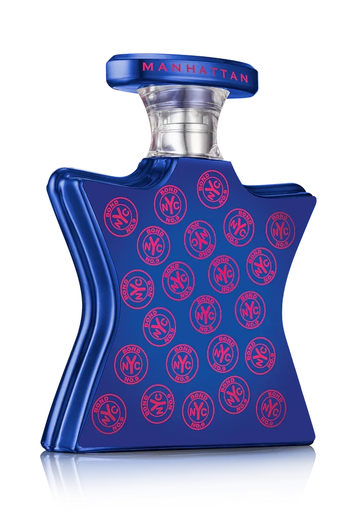 Bond No. 9 Manhattan – view 1