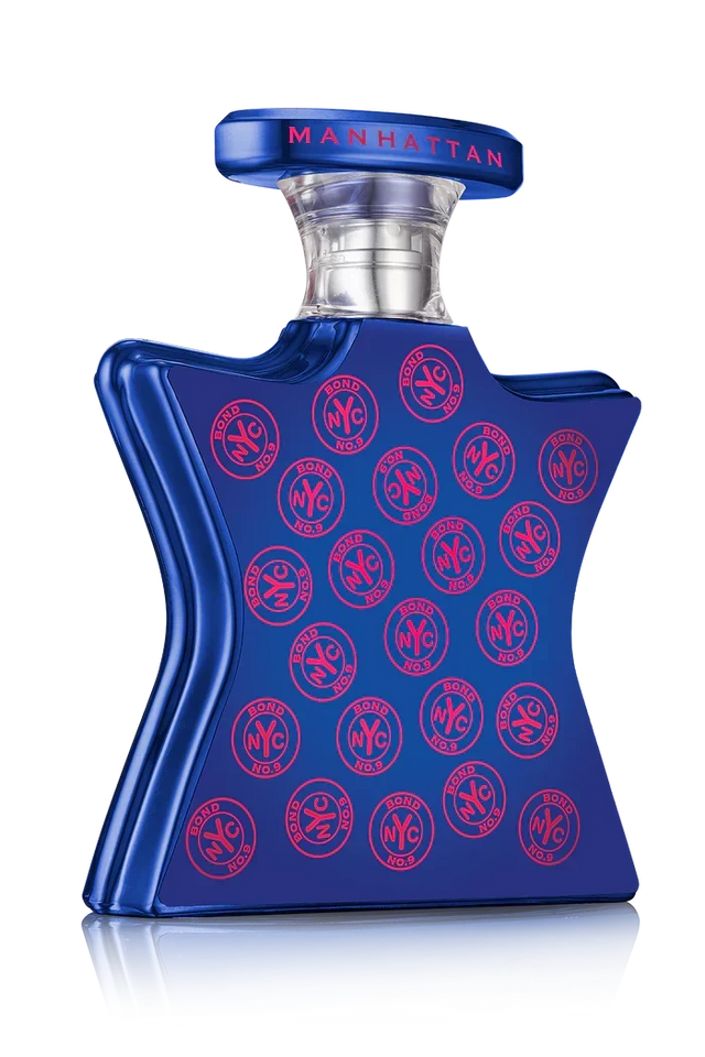 Bond No. 9 Manhattan – view 1
