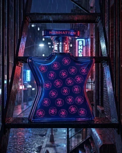 Bond No. 9 Manhattan – view 2