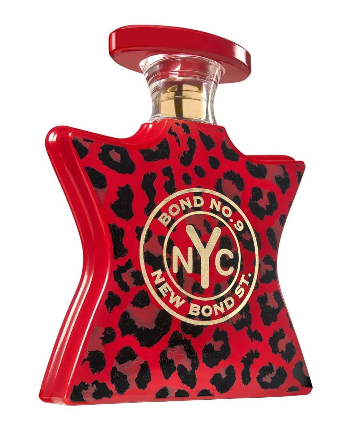 Bond No.9 New Bond St – view 1