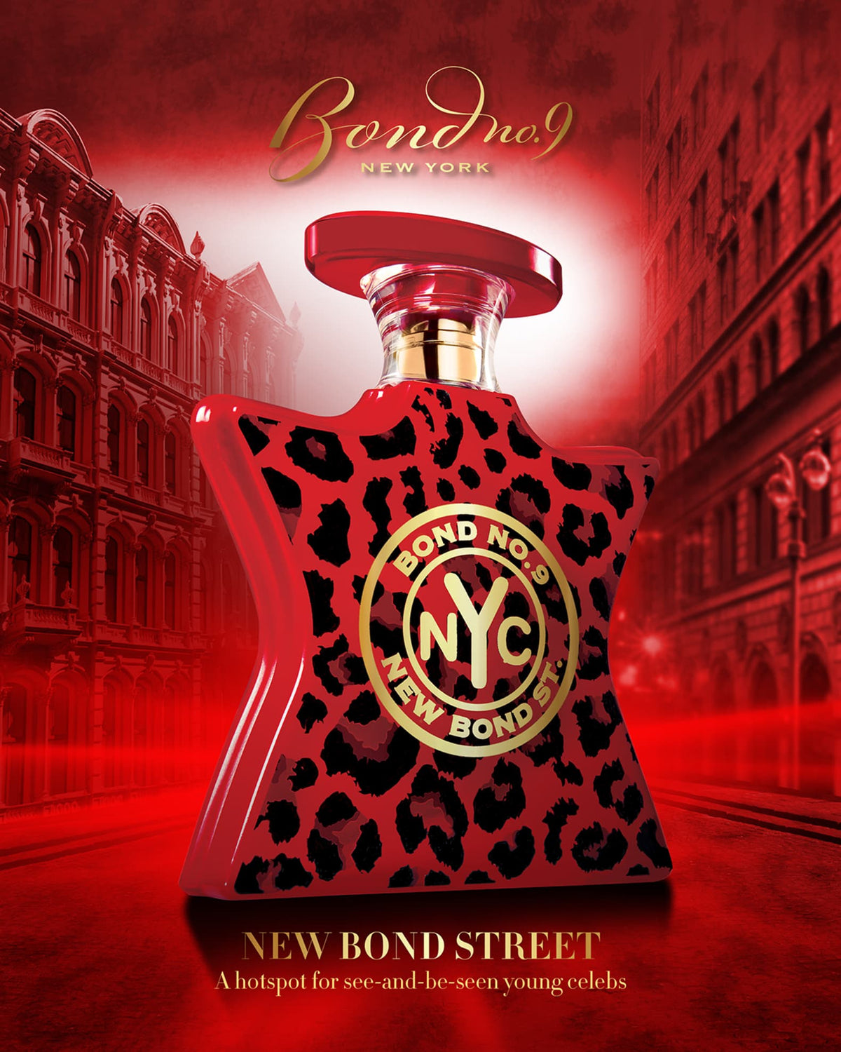 Bond No.9 New Bond St – view 2