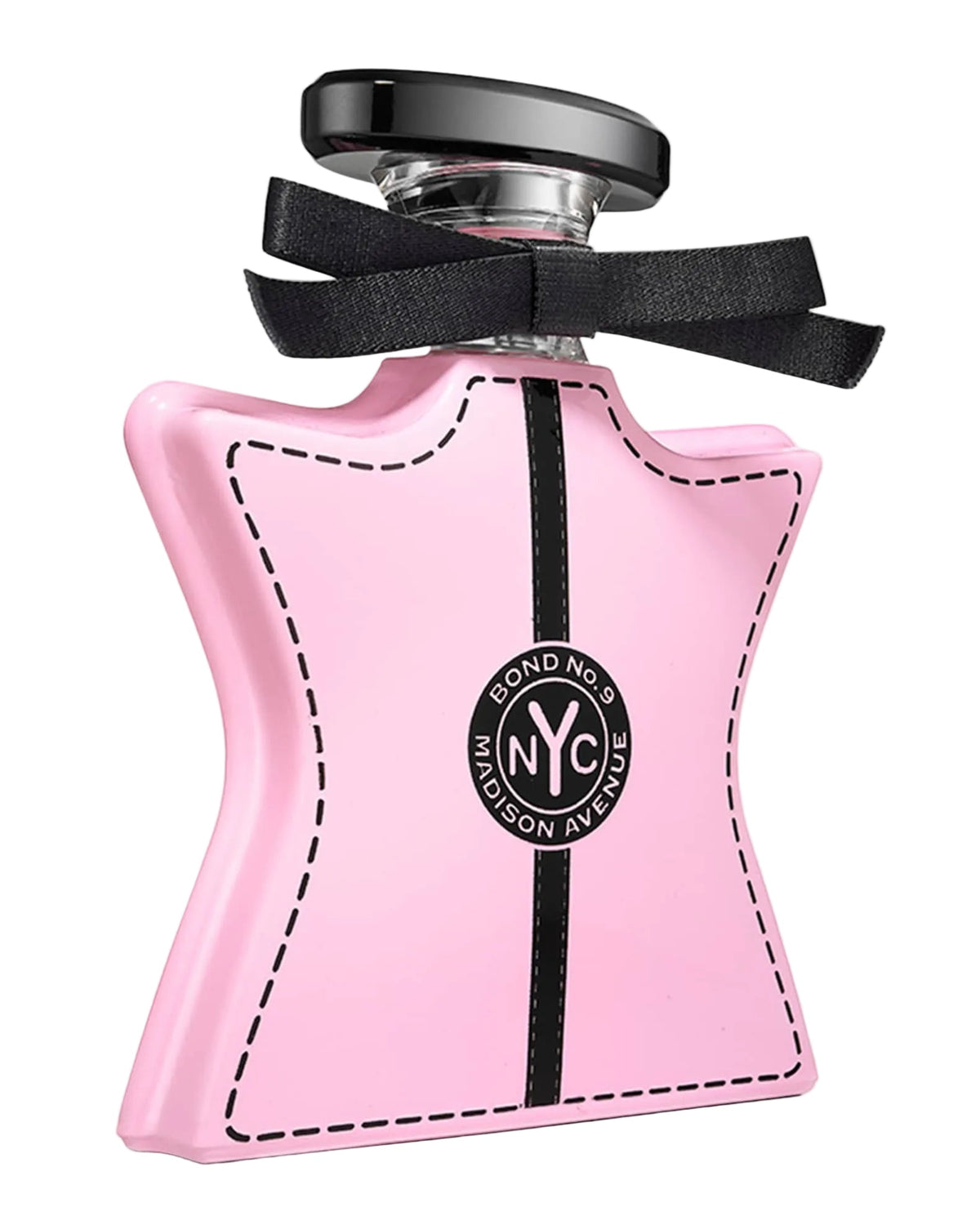 Bond No.9 Madison Ave – view 1