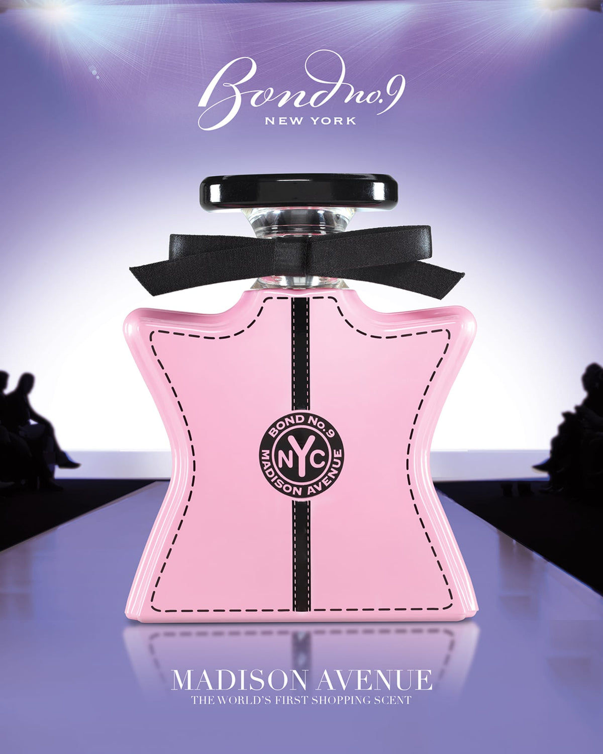 Bond No.9 Madison Ave – view 2