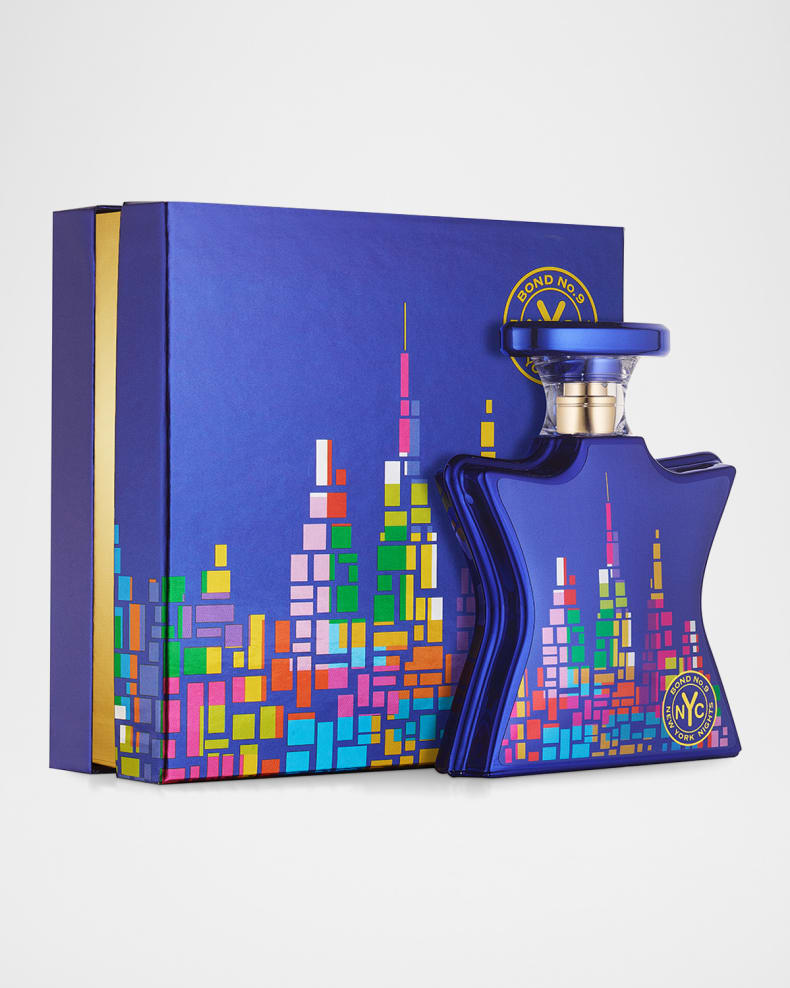 Bond No.9 New York Nights – view 2