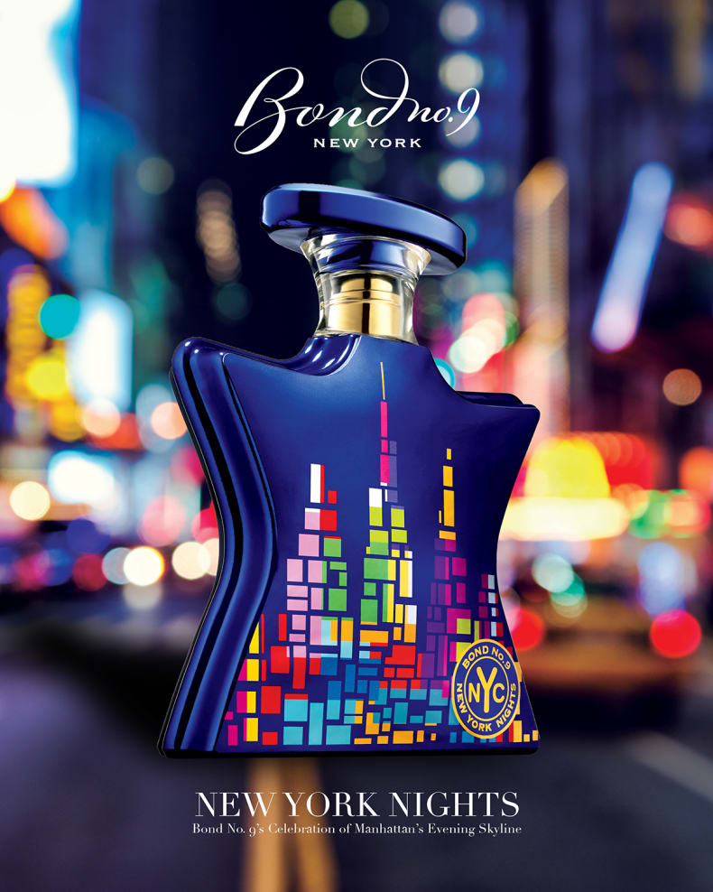 Bond No.9 New York Nights – view 3