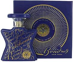 Bond No. 9 New York Patchouli – view 1