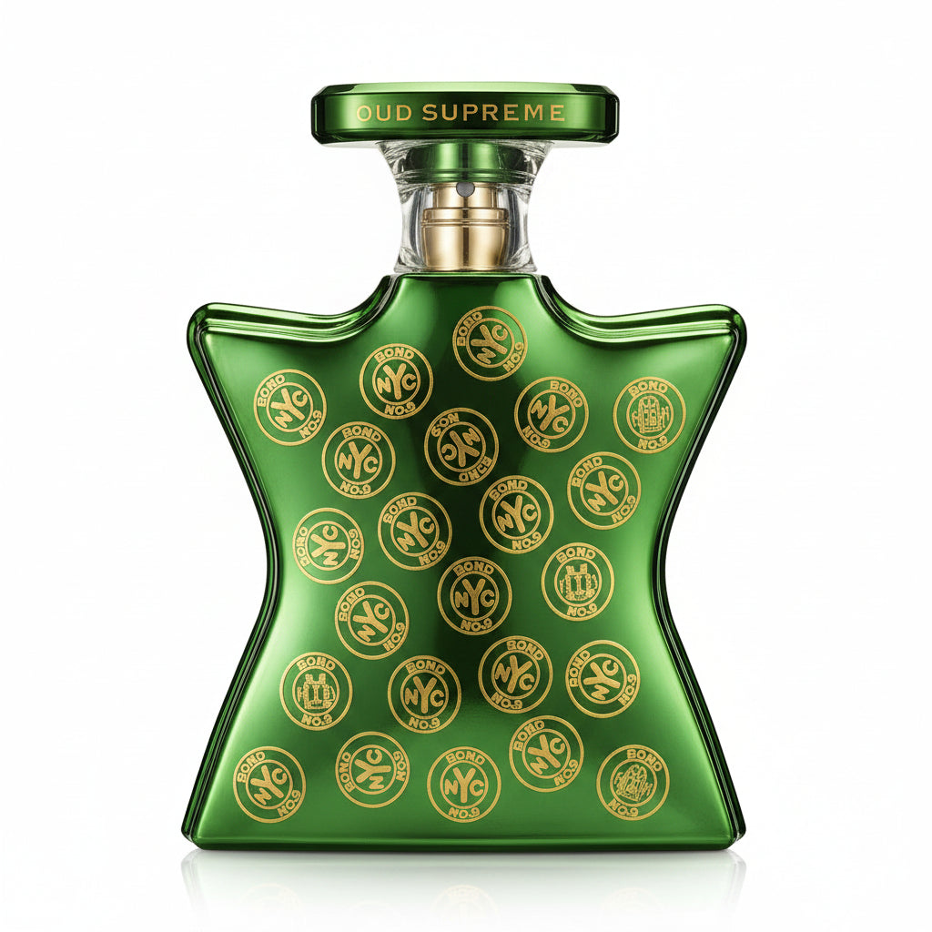Bond No. 9 Oud Supreme – view 1