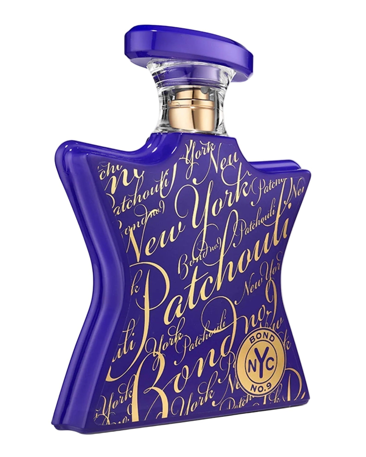 Bond No.9 Patchouli – view 1