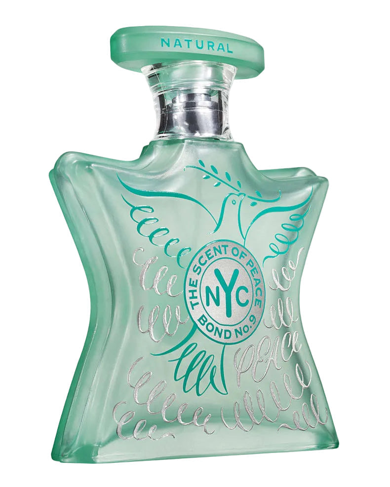 Bond No.9 Scent of Peace – view 1