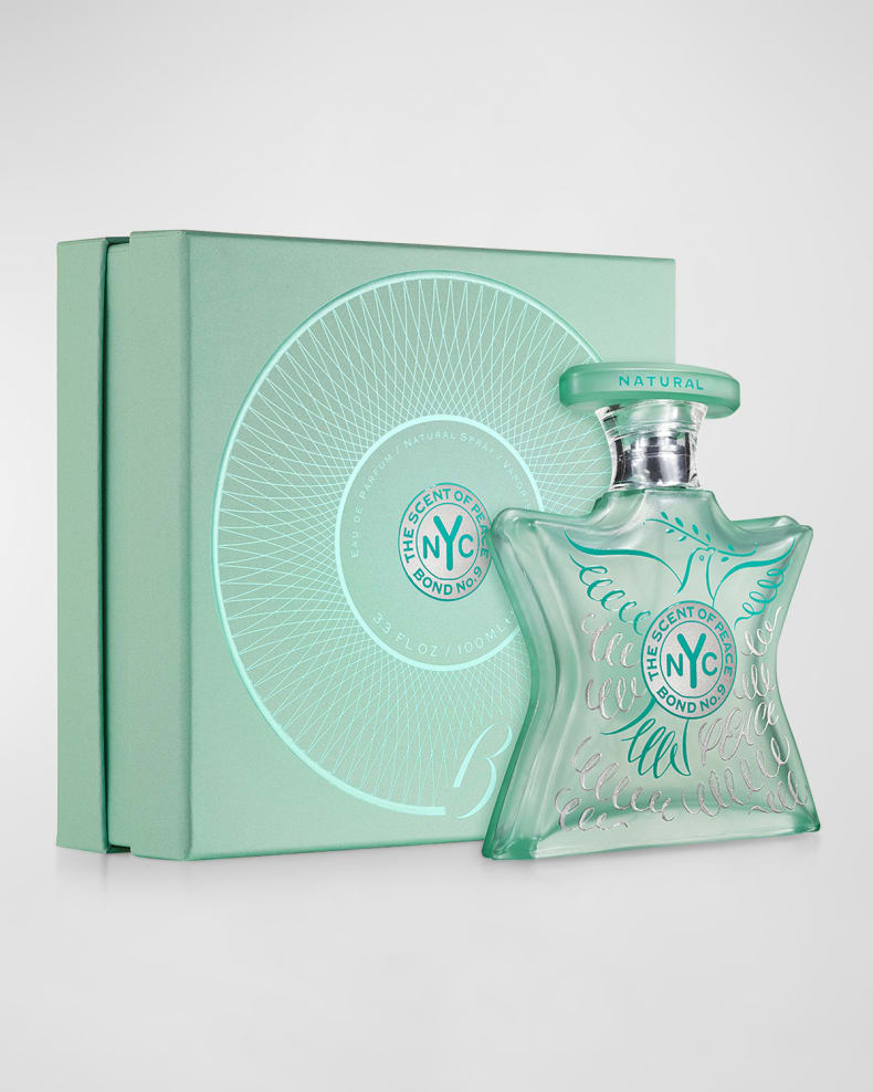 Bond No.9 Scent of Peace – view 2