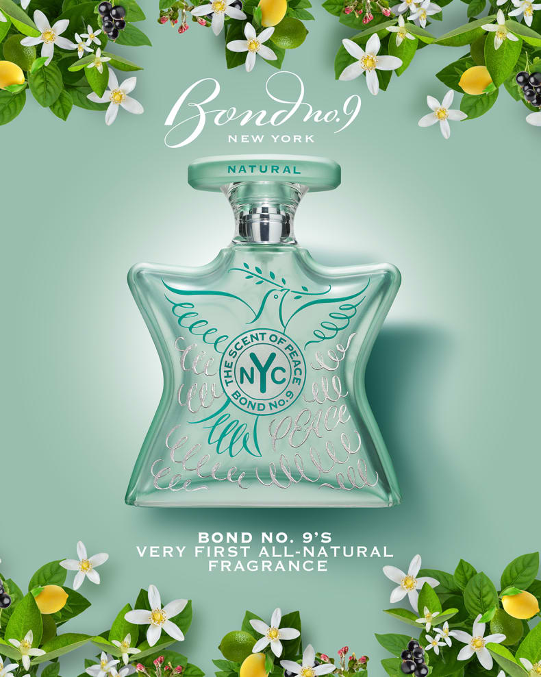 Bond No.9 Scent of Peace – view 3