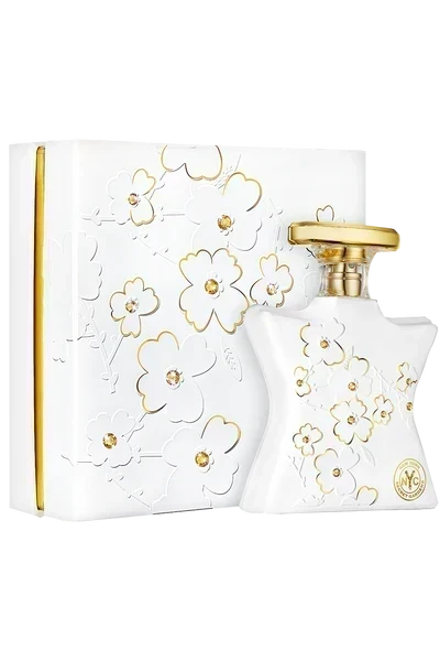 Bond No. 9 Secret Gardens – view 2