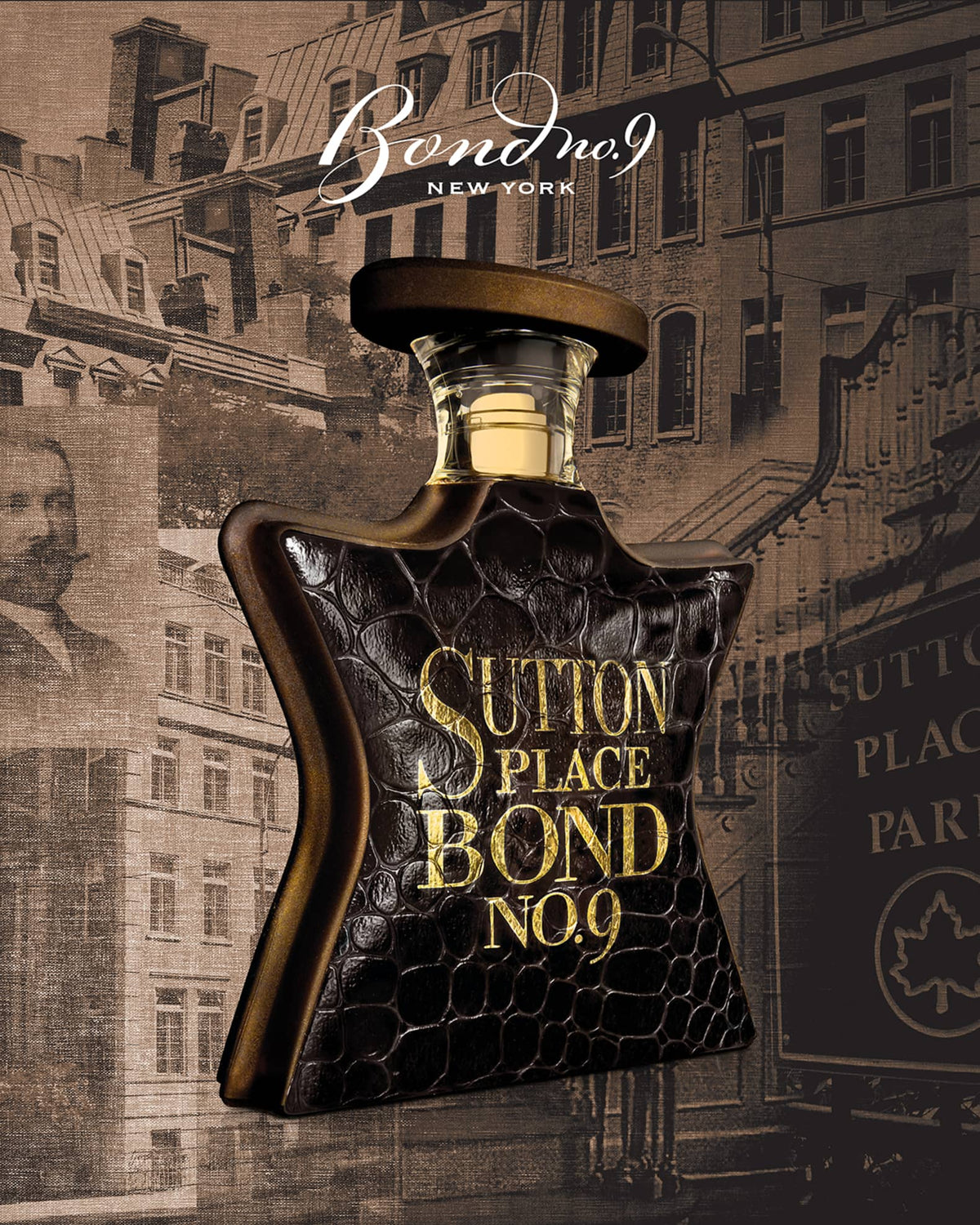 Bond No.9 Sutton Place – view 2