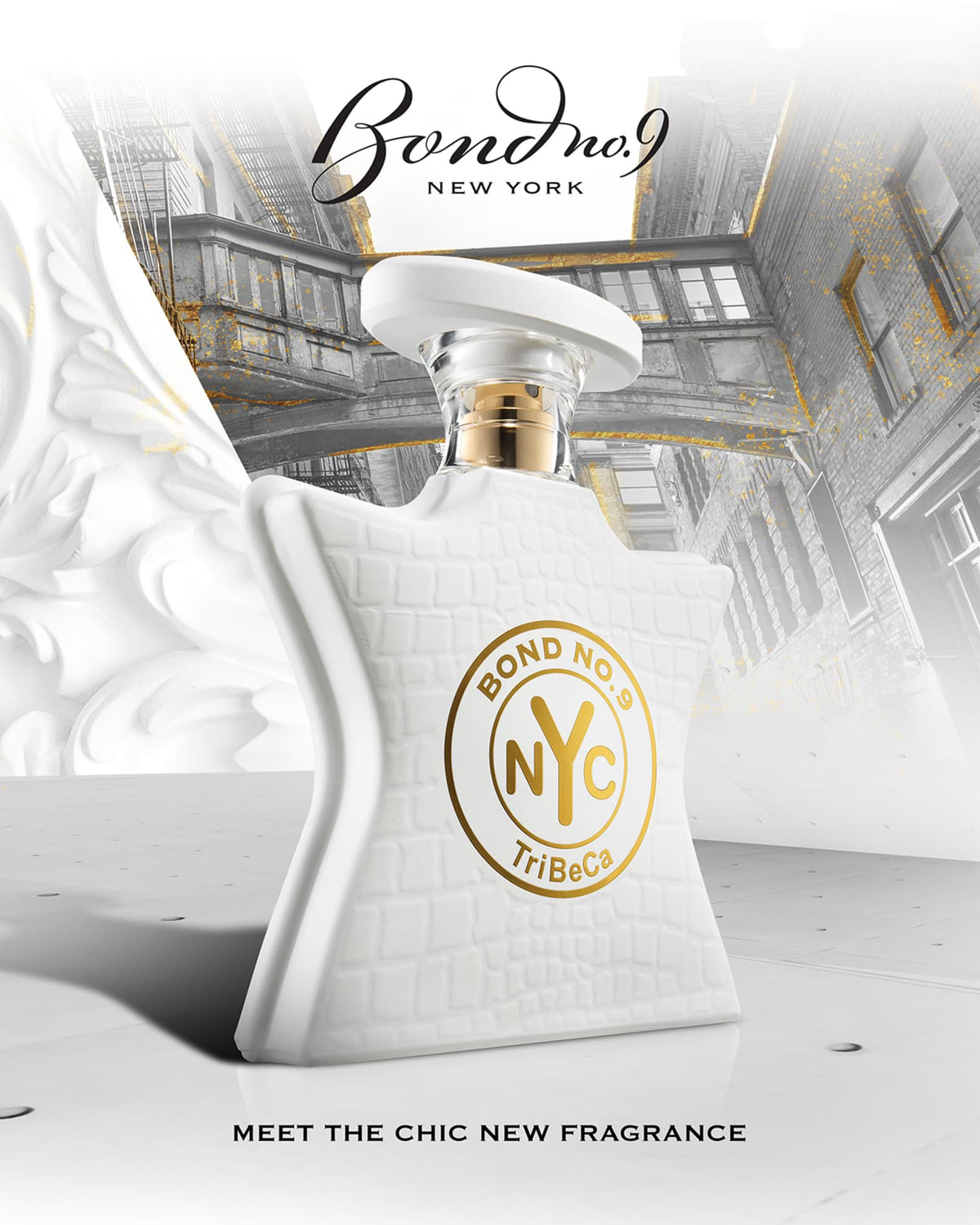 Bond No.9 TriBeCa – view 3