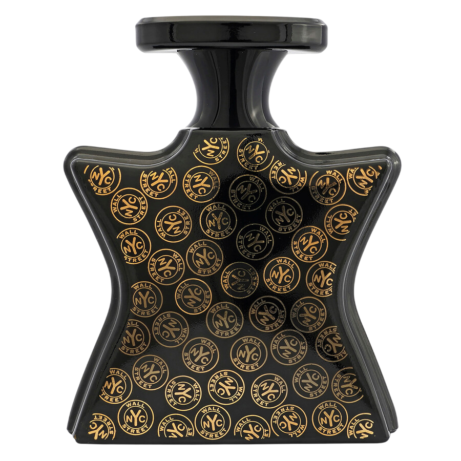 Bond No. 9 Wall Street – view 1
