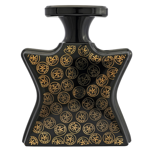 Bond No. 9 Wall Street – view 1