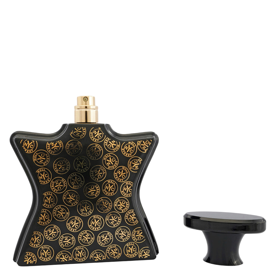 Bond No. 9 Wall Street – view 2