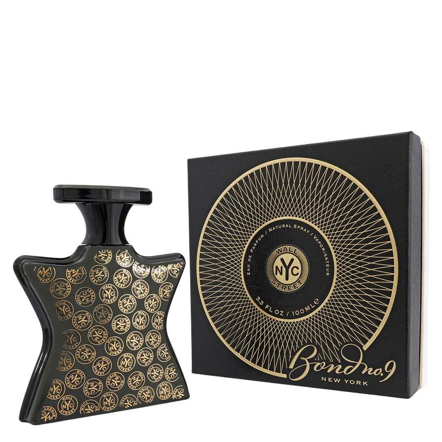 Bond No. 9 Wall Street – view 3