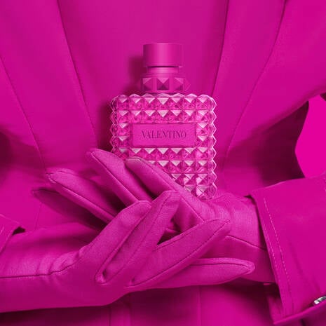 Valentino Born in Roma Pink PP Eau de Parfum – view 2