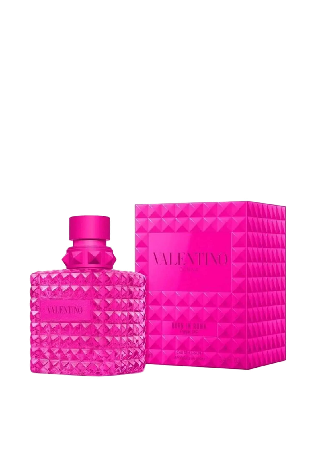 Valentino Born in Roma Pink PP Eau de Parfum – view 3