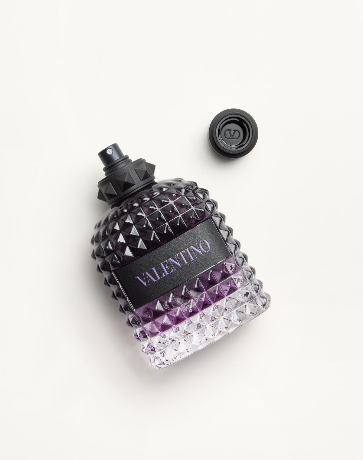 Born In Roma Purple Melancholia Eau De Toilette – view 2