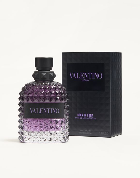 Born In Roma Purple Melancholia Eau De Toilette – view 3