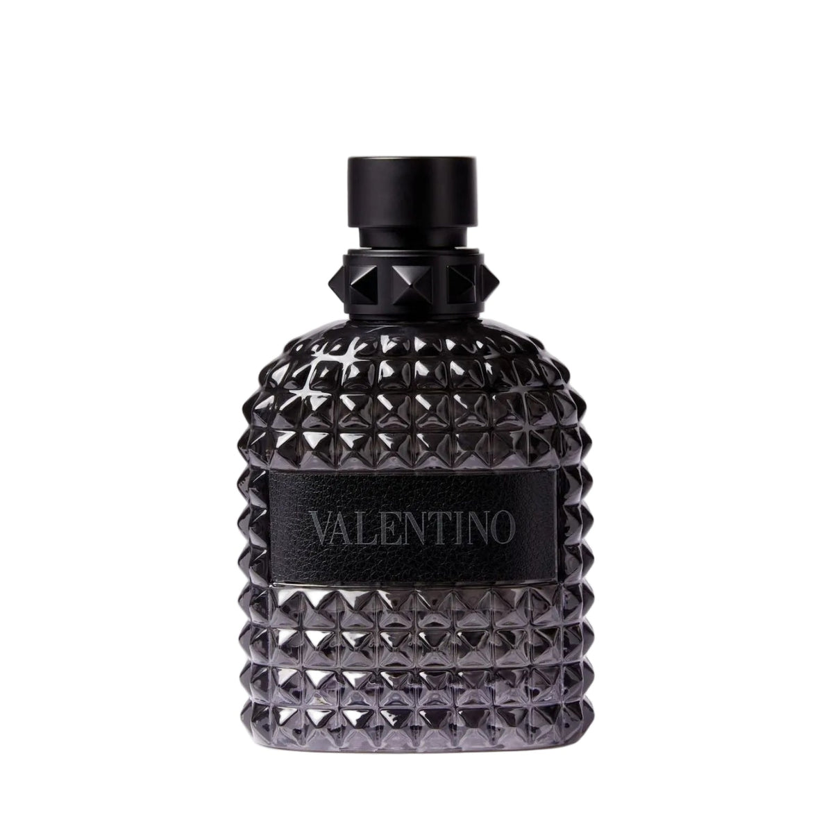 Valentino BORN IN ROMA RENDEZ-VOUS ROCKSTUD NOIR – view 1