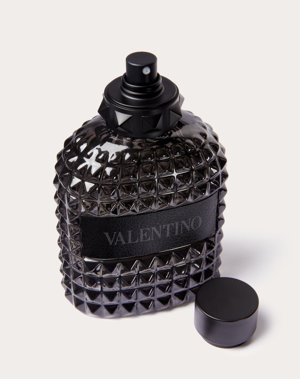 Valentino BORN IN ROMA RENDEZ-VOUS ROCKSTUD NOIR – view 2