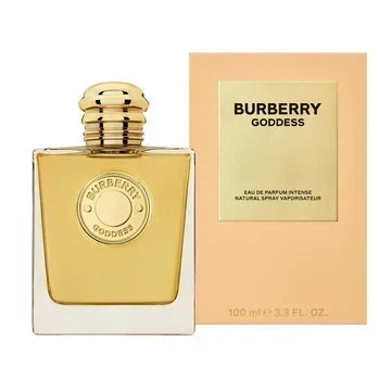 BURBERRY GODDESS INTENSE – view 2