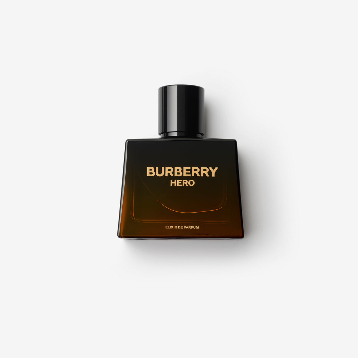 Burberry Hero Elixir de Parfum – view 1