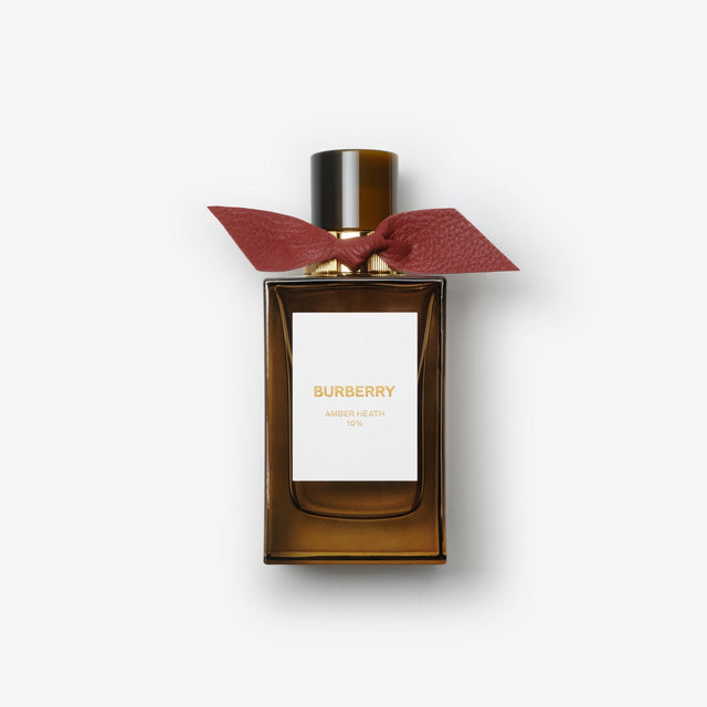 Burberry Signatures Amber Heath Eau de Parfum – view 1