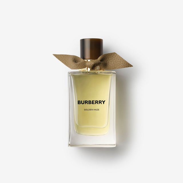 Burberry Signatures Extreme Botanicals Golden Haze Eau de Parfum – view 1
