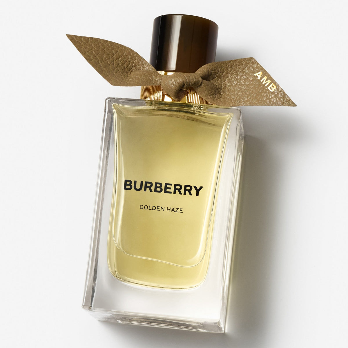 Burberry Signatures Extreme Botanicals Golden Haze Eau de Parfum – view 2